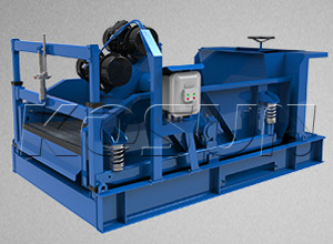 直線振動(dòng)篩