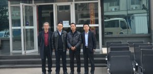 履行社會責(zé)任 助力精準(zhǔn)扶貧