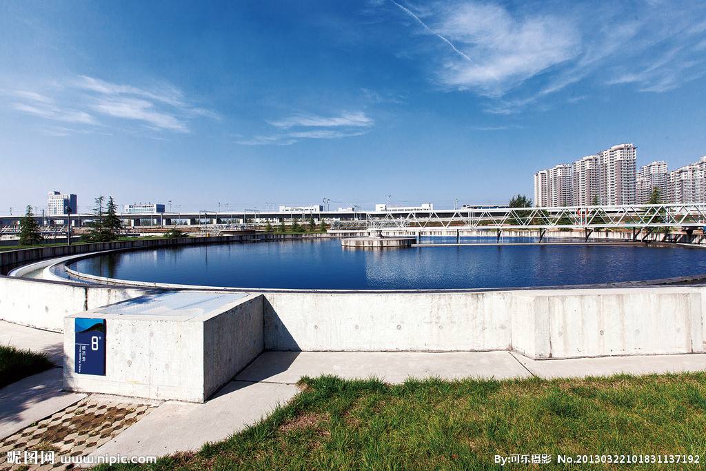 雄安新區(qū)引發(fā)環(huán)保投資熱潮 將撬動5600億水處理市場