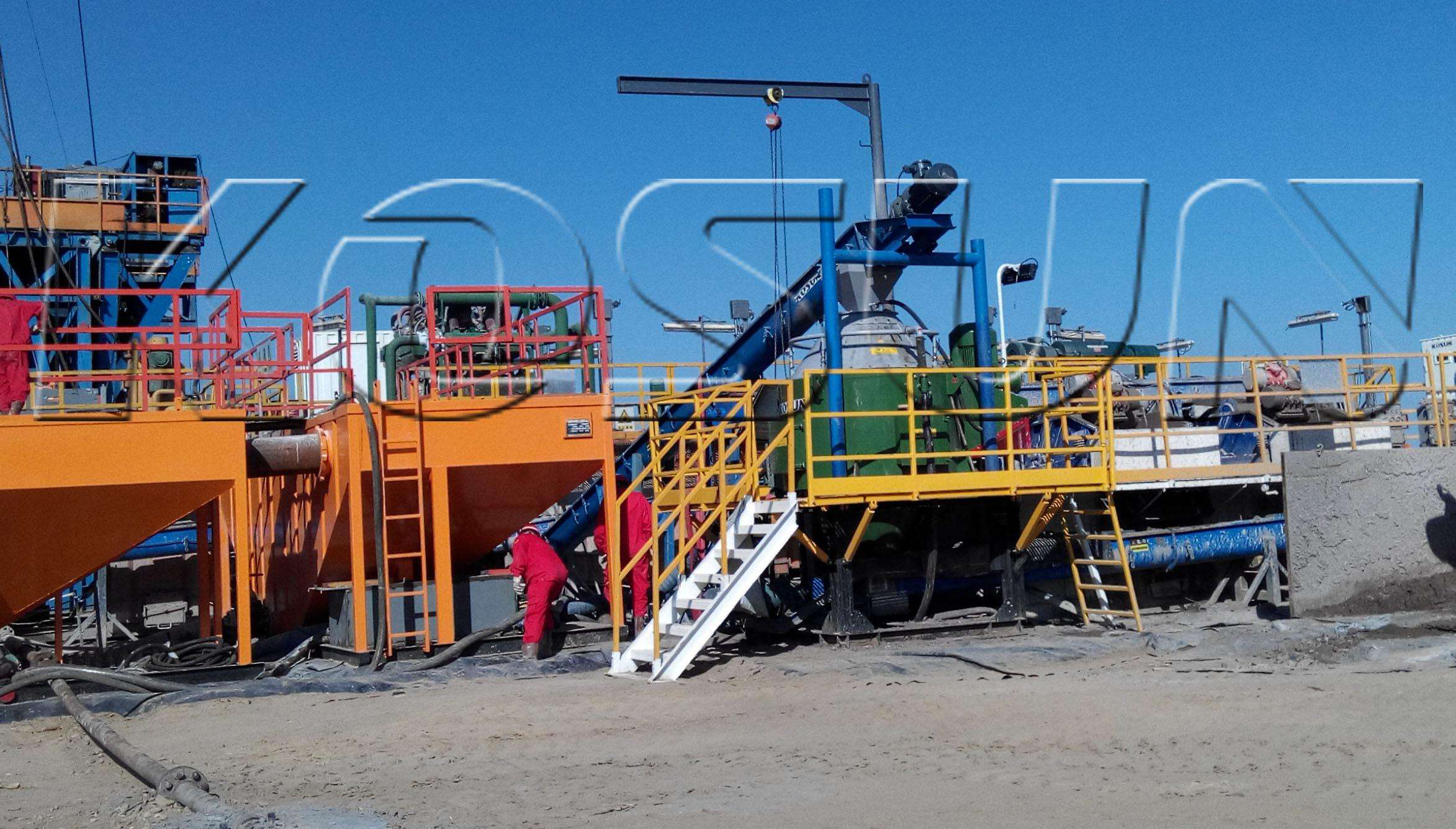 環(huán)保企業(yè)進(jìn)軍危險廢棄物處理