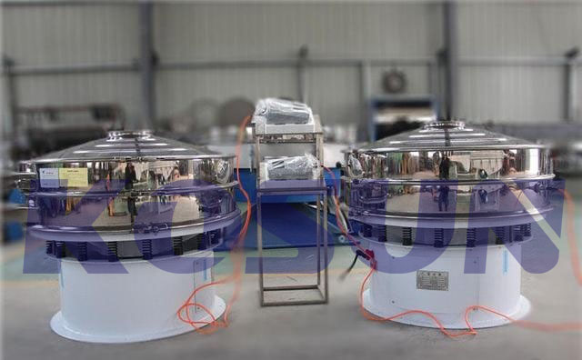 粉末冶金振動篩粉機(jī)容易發(fā)生哪些事故