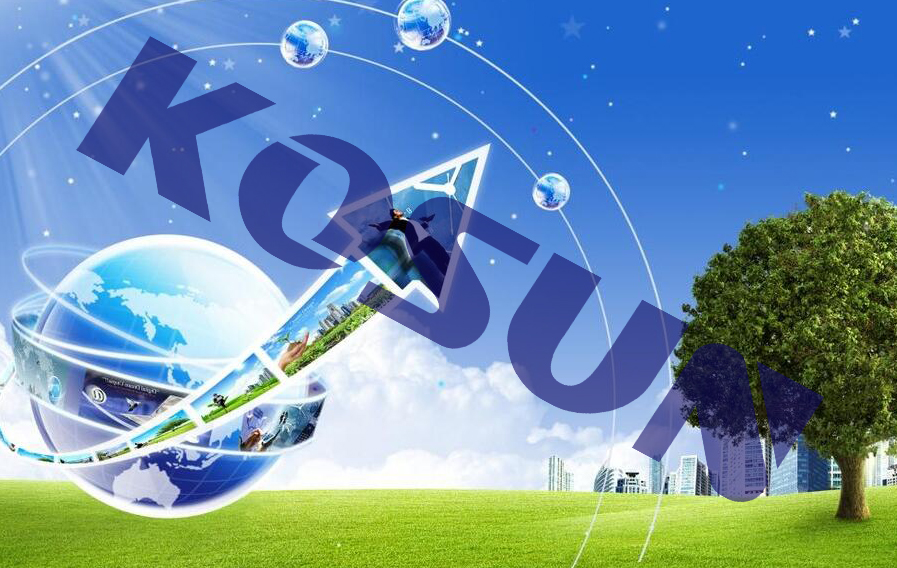 環(huán)保產(chǎn)業(yè)望再迎政策紅利 500億規(guī)模基金正在醞釀