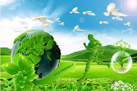 “一帶一路”釋放萬億綠色發(fā)展活力