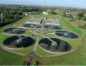 未來5年中國污水處理及其再生利用行業(yè)預(yù)測分析