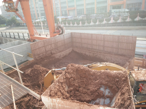 泥水分離系統(tǒng)在盾構(gòu)施工中的作用