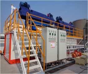 河道清淤污泥處置環(huán)保方案