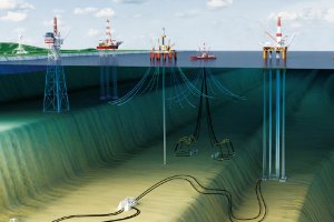 油基泥漿不落地隨鉆處理