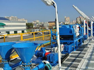 那么使用鉆井液離心機我們需要注意哪些事項呢？