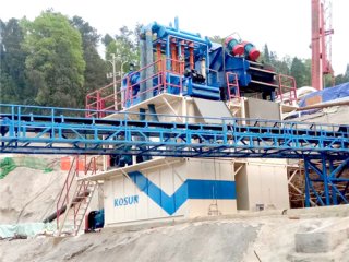 建筑打樁泥漿分離機(jī)設(shè)備能為您創(chuàng)造以下幾個(gè)方面的優(yōu)勢(shì)