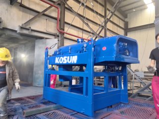 產(chǎn)品外表面噴砂噴漆