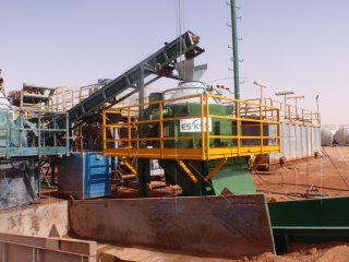 <b>鉆井廢棄泥漿不落地達(dá)標(biāo)處理技術(shù)</b>