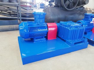 <b>泥漿攪拌器的介紹及其特點(diǎn)和優(yōu)勢(shì)</b>