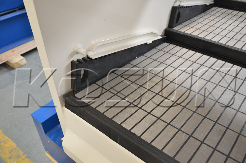 篩網(wǎng)的功能介紹