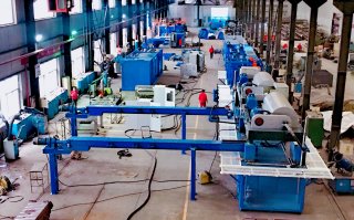 石油鉆井泥漿處理都用哪些固控設(shè)備