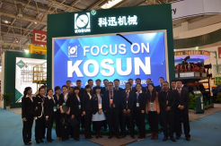 <b>鉆井泥漿處理設(shè)備和基建泥水分離設(shè)備面臨的挑戰(zhàn)</b>