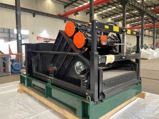 科迅盾構(gòu)泥漿分離設(shè)備的特點(diǎn)