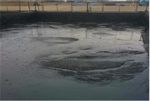 含油污泥處理的市場現(xiàn)狀