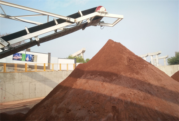 盾構渣土泥漿處理的必要性