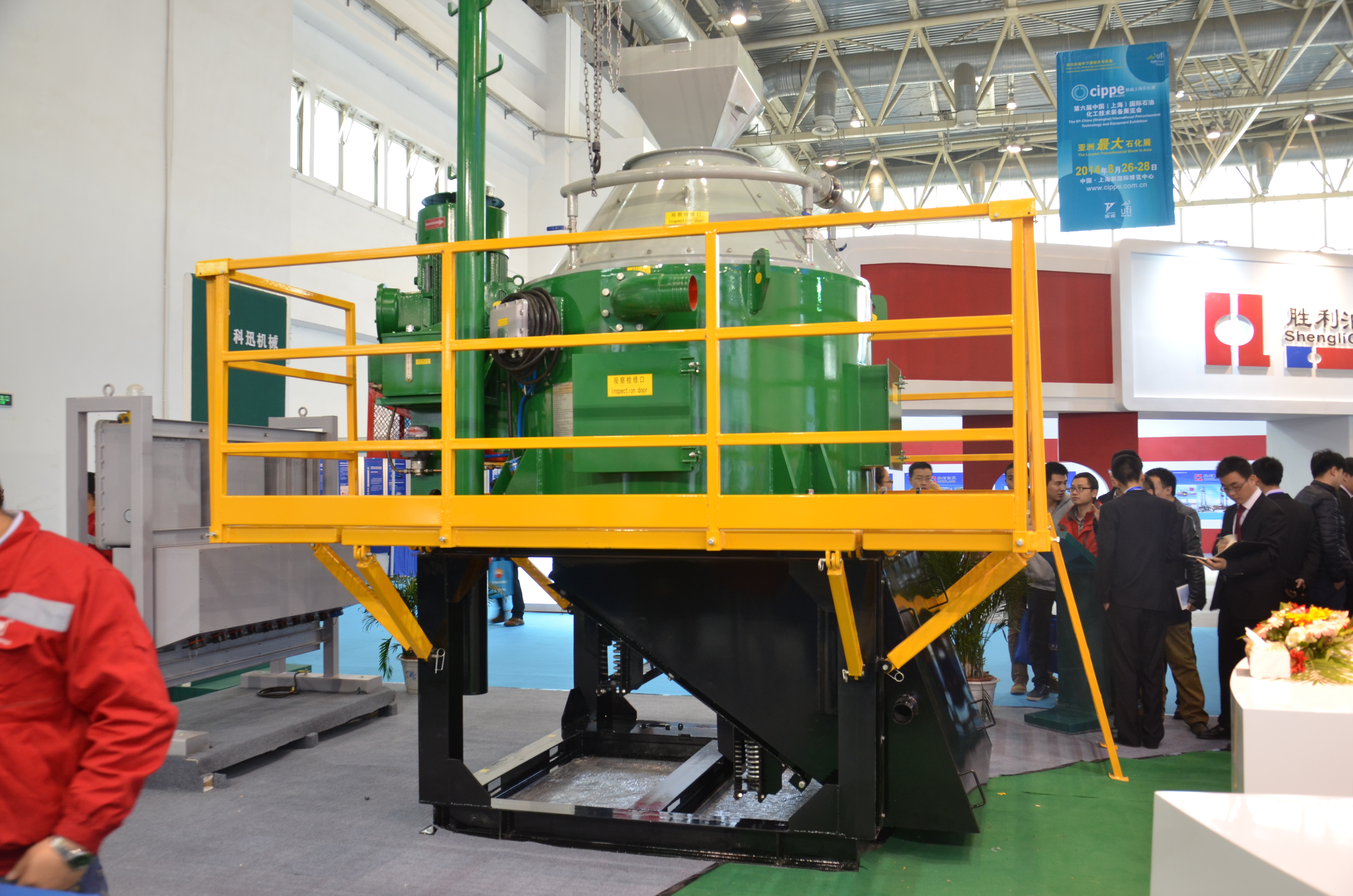 石油鉆井廢棄泥漿處理也稱為泥漿不落地