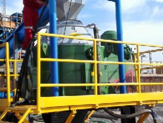 為什么要進(jìn)行鉆井泥漿不落地處理？