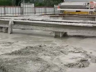 工程盾構(gòu)渣土處理渣土處理的難點痛點