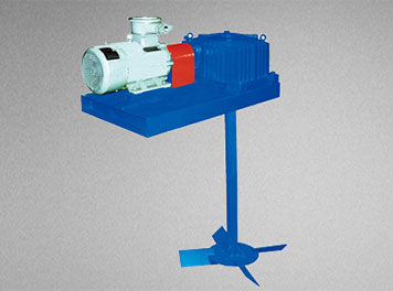 泥漿攪拌器特點(diǎn)及優(yōu)勢說明
