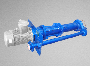 液下渣漿泵:工業(yè)流體輸送的核心動力