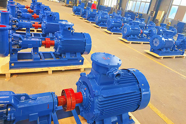 科迅110臺(tái)泥漿攪拌器及砂泵設(shè)備開(kāi)啟交付