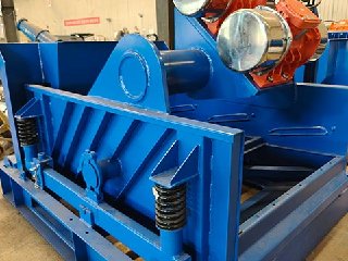 <b>五級固控系統(tǒng)的特點是什么？</b>