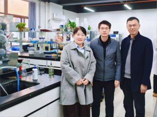 <b>技術(shù)賦能育人 合作共促發(fā)展——西安科迅機(jī)械走進(jìn)陜科大開(kāi)展專(zhuān)題講座</b>